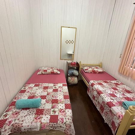 فندق Casa Do Sussego فوز دو إيغواسو المظهر الخارجي الصورة
