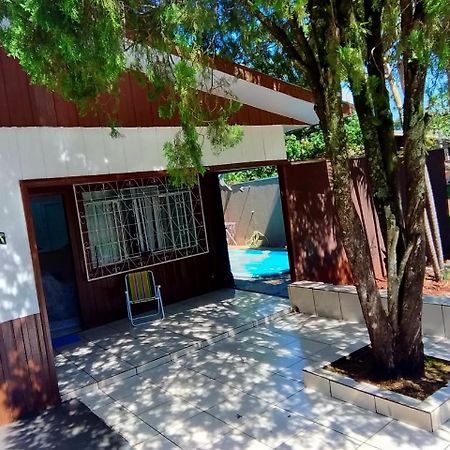 فندق Casa Do Sussego فوز دو إيغواسو المظهر الخارجي الصورة