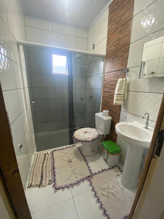 فندق Casa Do Sussego فوز دو إيغواسو المظهر الخارجي الصورة