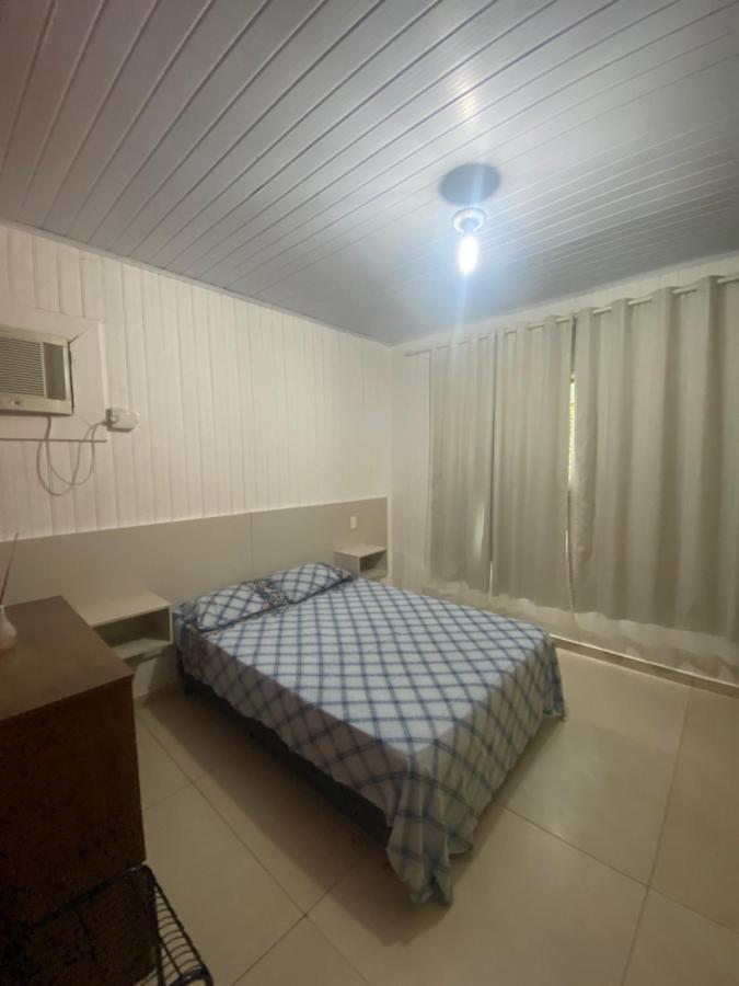 فندق Casa Do Sussego فوز دو إيغواسو المظهر الخارجي الصورة