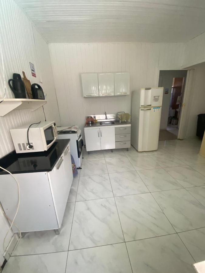 فندق Casa Do Sussego فوز دو إيغواسو المظهر الخارجي الصورة